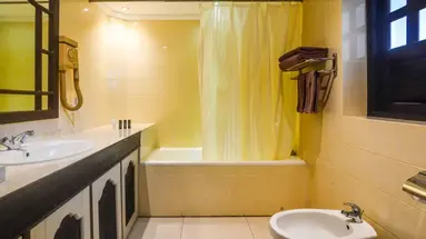 Berjaya Praslin Resort