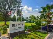BERJAYA PRASLIN RESORT