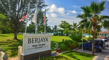 BERJAYA PRASLIN RESORT