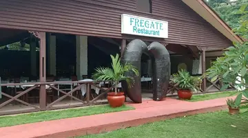 BERJAYA PRASLIN RESORT