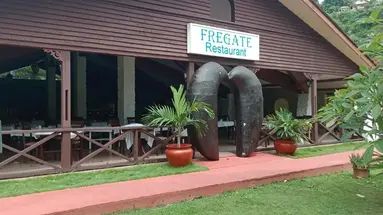 BERJAYA PRASLIN RESORT