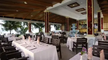 Berjaya Praslin