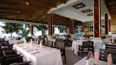 Berjaya Praslin
