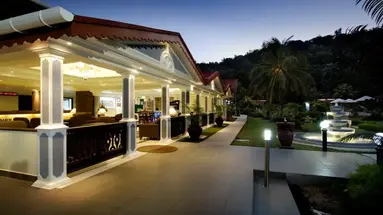 Berjaya Praslin