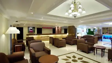 Berjaya Praslin