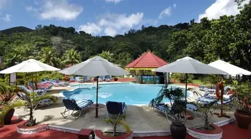 Berjaya Praslin