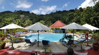 Berjaya Praslin