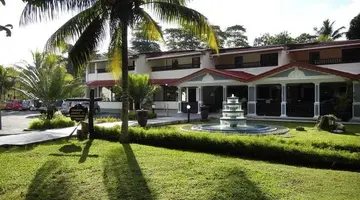 Berjaya Praslin