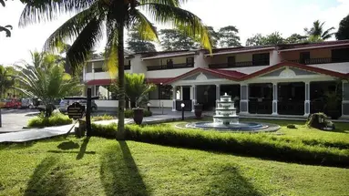 Berjaya Praslin