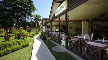 Berjaya Praslin
