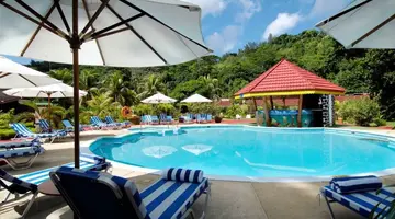 Berjaya Praslin