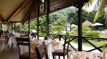 Berjaya Praslin