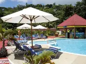 Berjaya Praslin