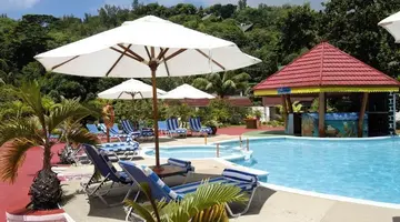 Berjaya Praslin