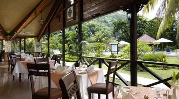 Berjaya Praslin