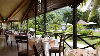 Berjaya Praslin