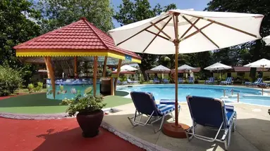 Berjaya Praslin