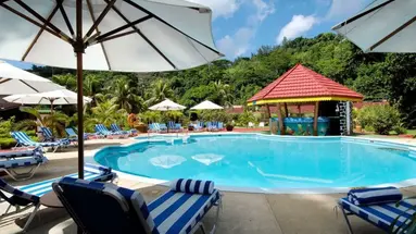 Berjaya Praslin