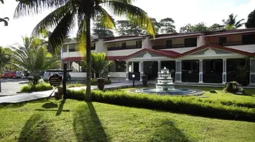 Berjaya Praslin
