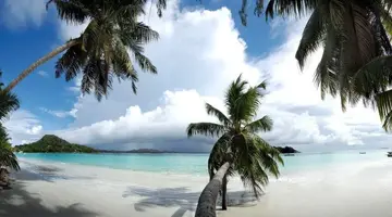 Berjaya Praslin