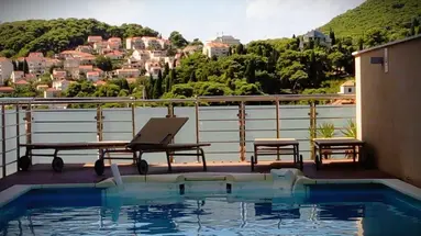Berkeley Hotel & Spa Dubrovnik