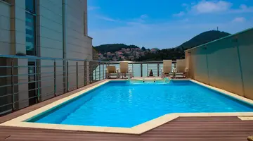 Berkeley Hotel & Spa Dubrovnik