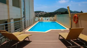 Berkeley Hotel & Spa Dubrovnik