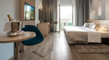 Berkeley Hotel & Spa Dubrovnik