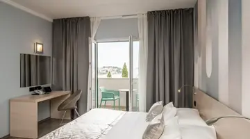 Berkeley Hotel & Spa Dubrovnik
