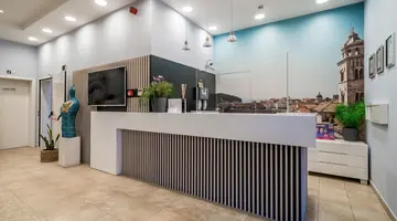 Berkeley Hotel & Spa Dubrovnik