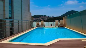 Berkeley Hotel & Spa Dubrovnik