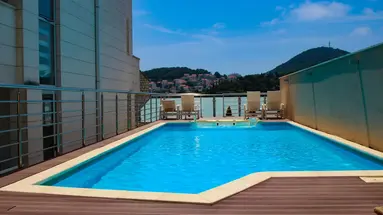 Berkeley Hotel & Spa Dubrovnik