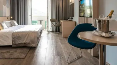 Berkeley Hotel & Spa Dubrovnik