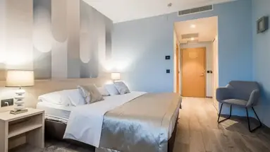 Berkeley Hotel & Spa Dubrovnik