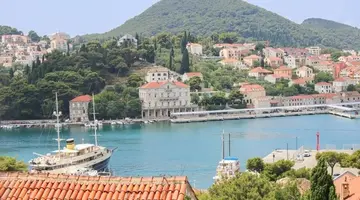 Berkeley Hotel & Spa Dubrovnik