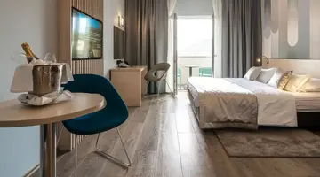 Berkeley Hotel & Spa Dubrovnik