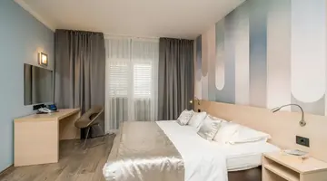 Berkeley Hotel & Spa Dubrovnik