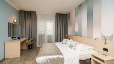 Berkeley Hotel & Spa Dubrovnik