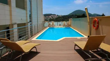 Berkeley Hotel & Spa Dubrovnik