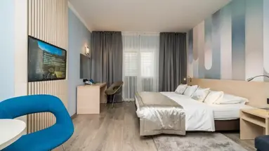 Berkeley Hotel & Spa Dubrovnik