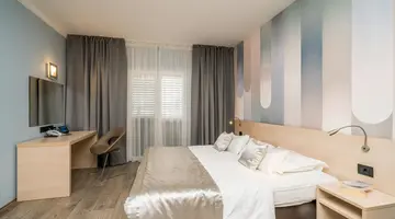 Berkeley Hotel & Spa Dubrovnik