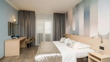 Berkeley Hotel & Spa Dubrovnik