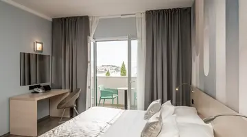 Berkeley Hotel & Spa Dubrovnik