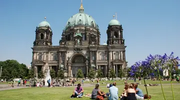 BERLIN - 3 DNI