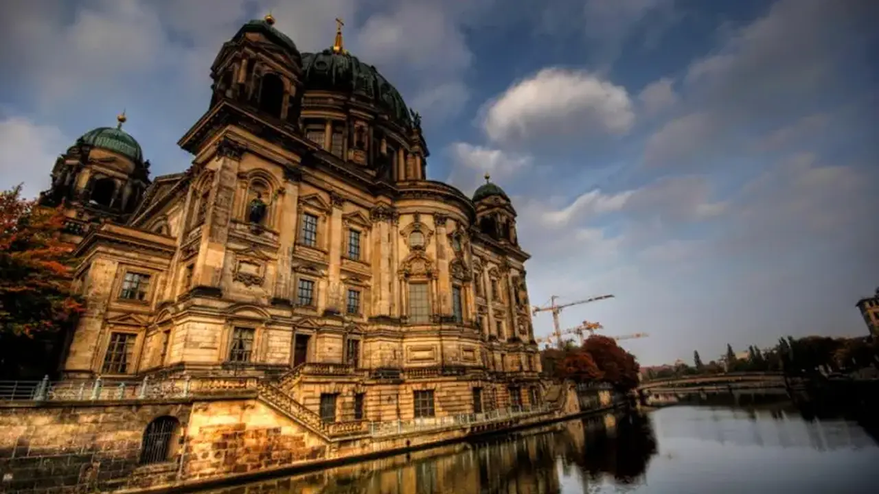 BERLIN - 3 DNI