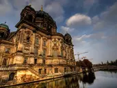 BERLIN - 3 DNI