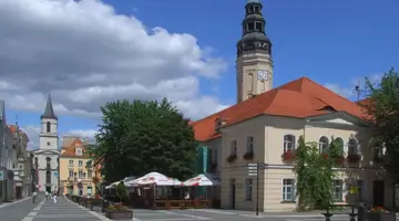 BERLIN - 3 DNI