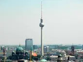 BERLIN - 3 DNI