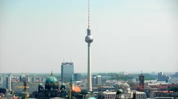 BERLIN - 3 DNI