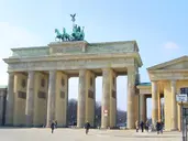 BERLIN - 3 DNI